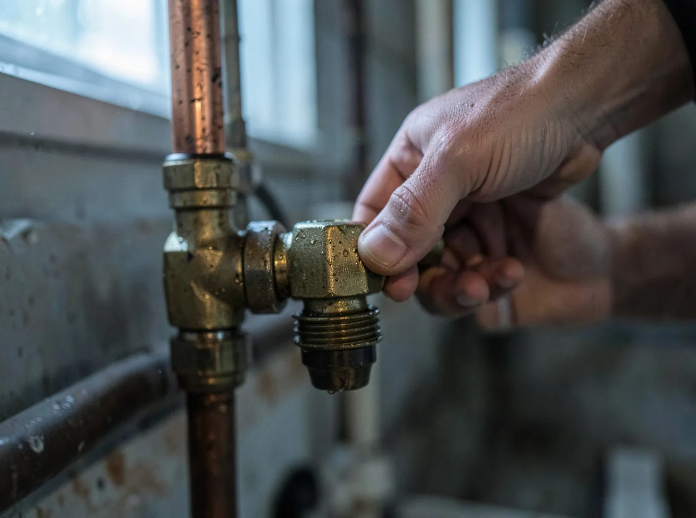 Emergency Plumber Barstow, CA FAQs